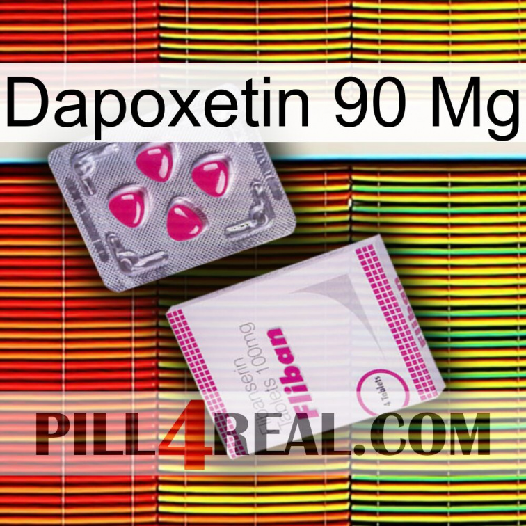 Dapoxetine 90Mg 32